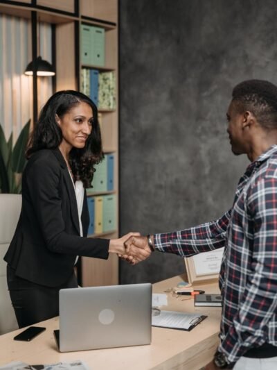 Consultancy Services