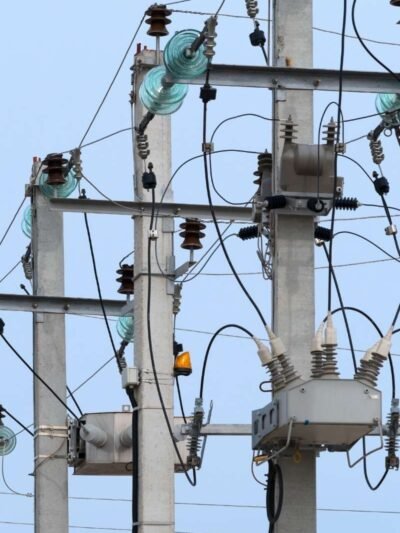 Electrical Engineering, Automation