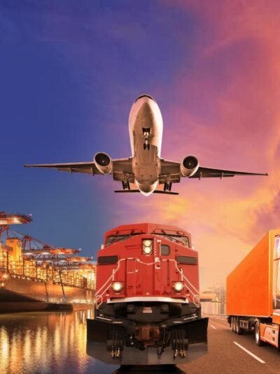 Transport and Logistics