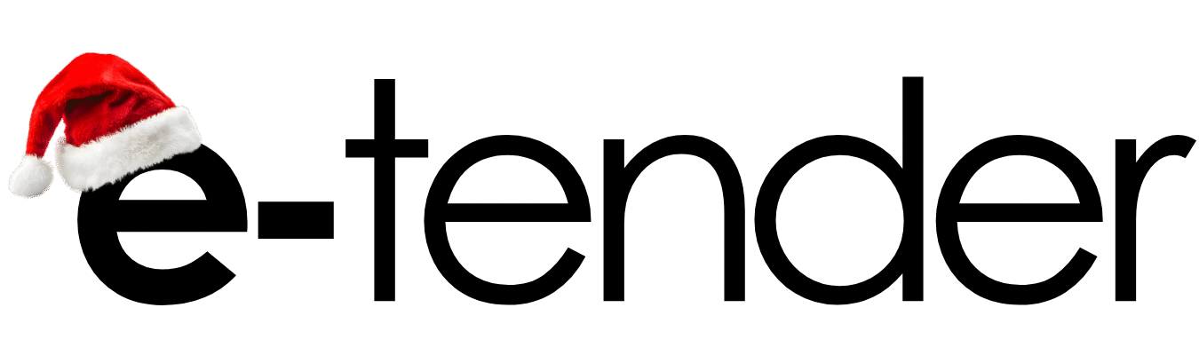 etender christmas